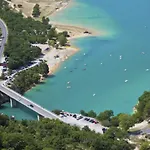 Oasis Tranquille - L'evasion Au Verdon Apartment *