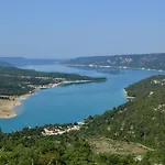 Oasis Tranquille - L'evasion Au Verdon Apartment *