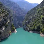Oasis Tranquille - L'evasion Au Verdon *