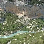 Oasis Tranquille - L'evasion Au Verdon *