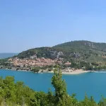 Oasis Tranquille - L'evasion Au Verdon
