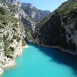 Oasis Tranquille - L'evasion Au Verdon Gréoux-les-Bains