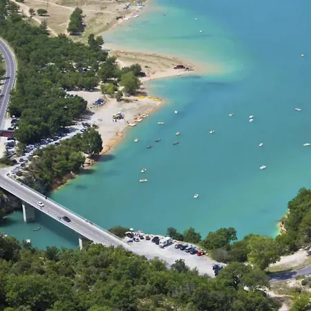Du Verdon Appartamento *