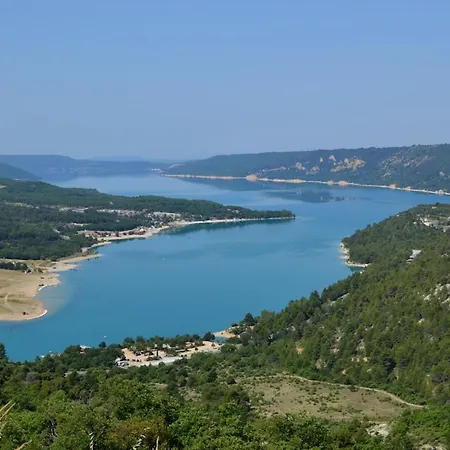 Du Verdon Appartamento *