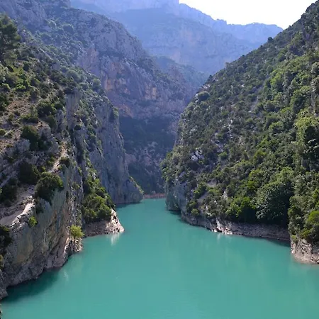 Du Verdon *