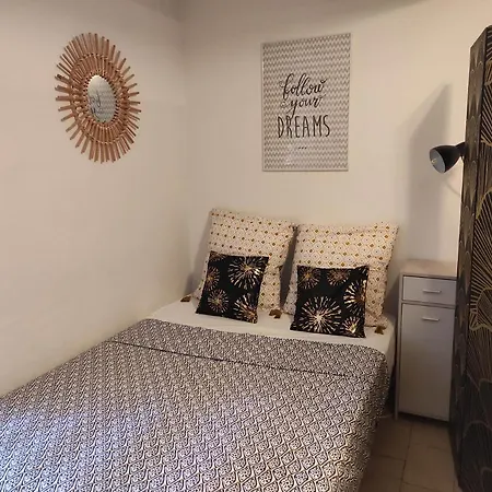 Appartamento Du Verdon