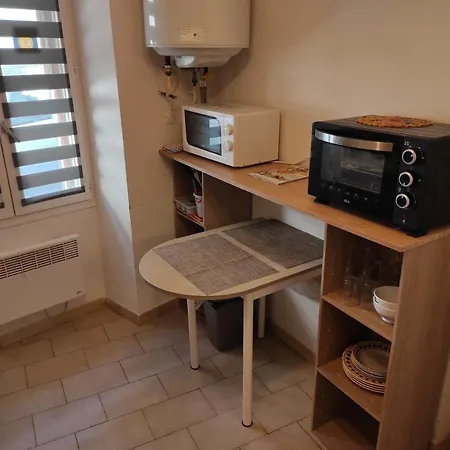 Oasis Tranquille - L'évasion Au Verdon Gréoux-les-Bains