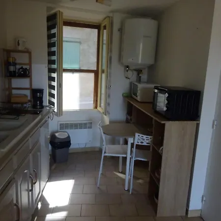 Appartamento Du Verdon Gréoux-les-Bains