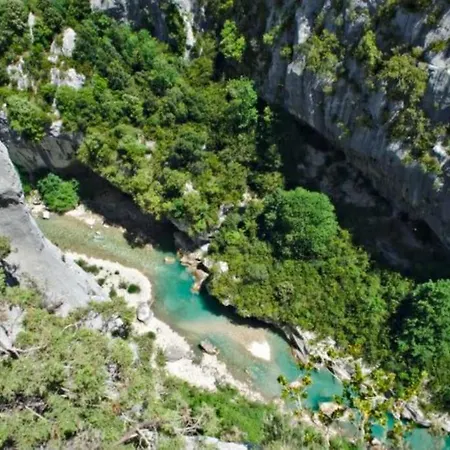 Oasis Tranquille - L'évasion Au Verdon * Gréoux-les-Bains