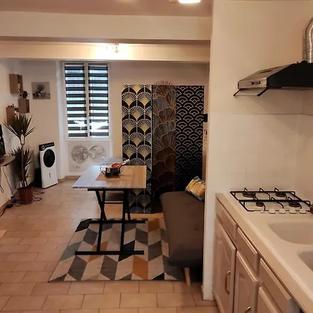 Appartamento Du Verdon *