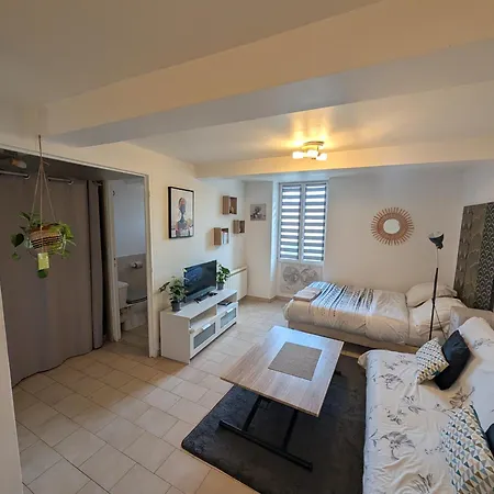 Appartamento Oasis Tranquille - L'évasion Au Verdon