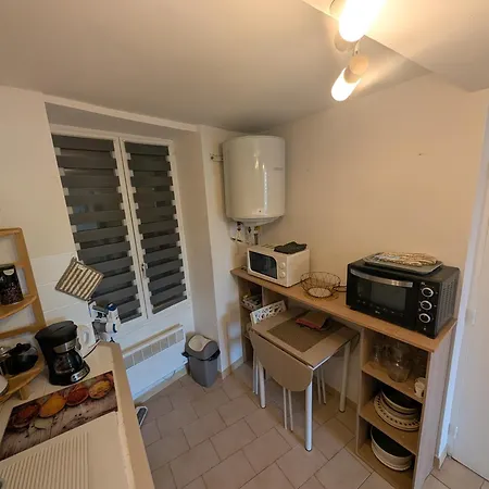 Oasis Tranquille - L'évasion Au Verdon *