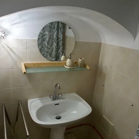 Appartamento Du Verdon Gréoux-les-Bains