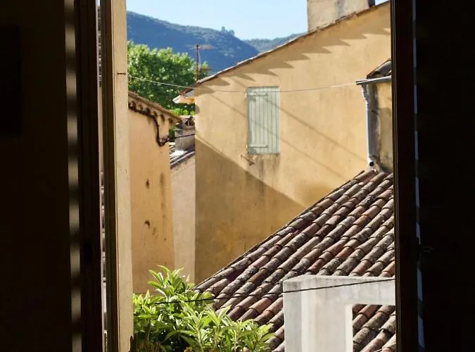 Appartamento Oasis Tranquille - L'évasion Au Verdon