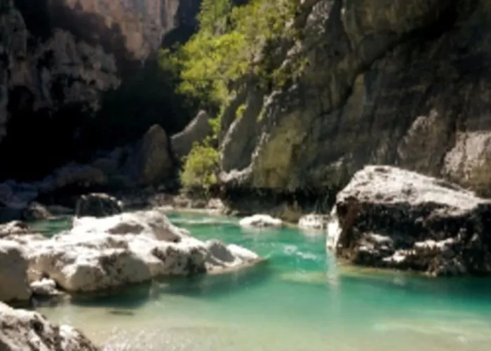 Oasis Tranquille - L'évasion Au Verdon *