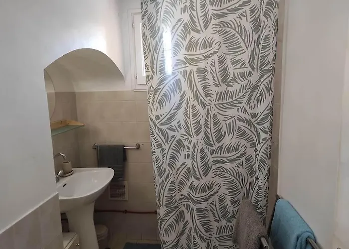 Oasis Tranquille - L'évasion Au Verdon Appartamento Gréoux-les-Bains