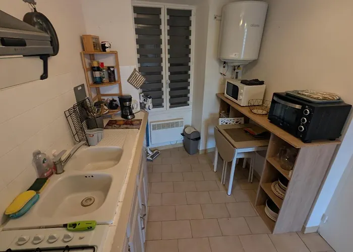 Oasis Tranquille - L'évasion Au Verdon *