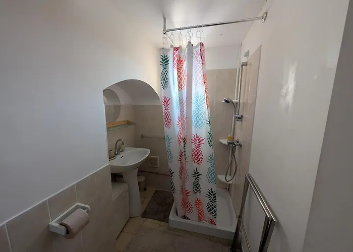 Oasis Tranquille - L'évasion Au Verdon Gréoux-les-Bains