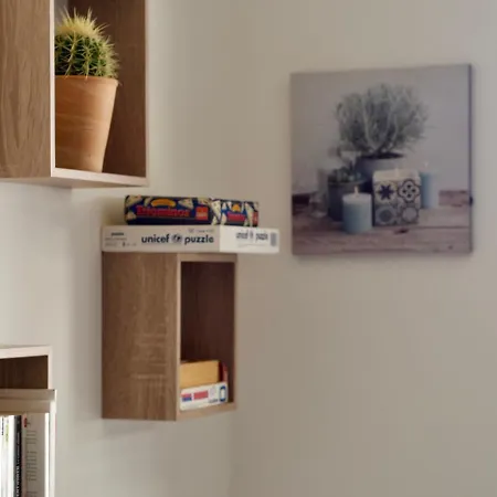 Oasis Tranquille - L'évasion Au Verdon Appartement