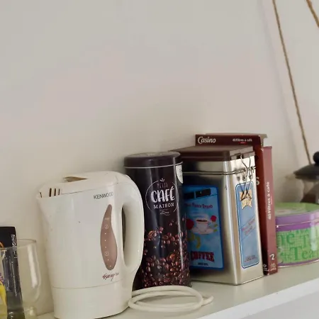 Oasis Tranquille - L'évasion Au Verdon Appartement