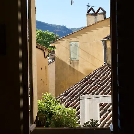 Apartmán Oasis Tranquille - L'evasion Au Verdon