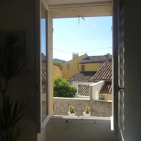 Oasis Tranquille - L'évasion Au Verdon Appartement