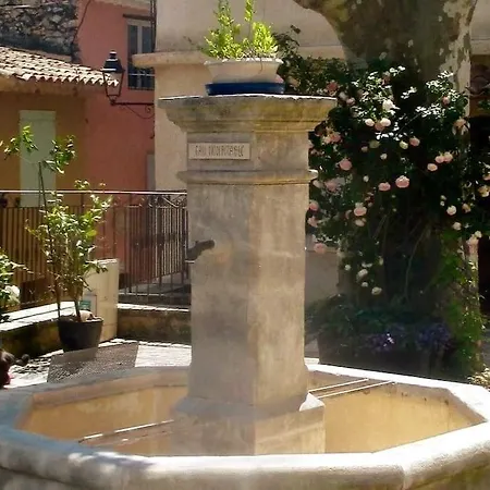 Appartement Oasis Tranquille - L'évasion Au Verdon