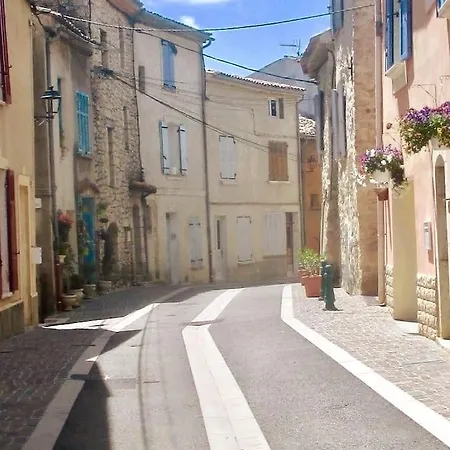 Oasis Tranquille - L'évasion Au Verdon * Gréoux-les-Bains