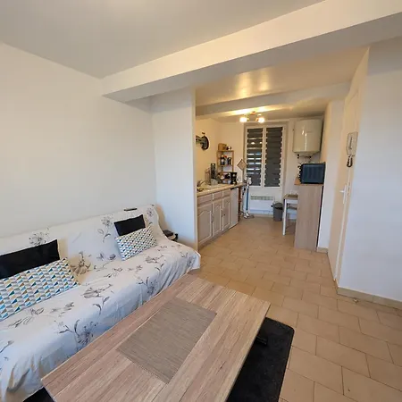 Oasis Tranquille - L'évasion Au Verdon Appartement