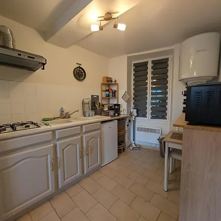 Oasis Tranquille - L'évasion Au Verdon Appartement *