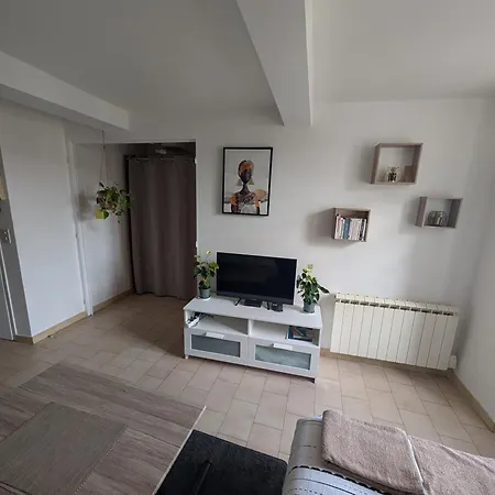 Oasis Tranquille - L'évasion Au Verdon Appartement *