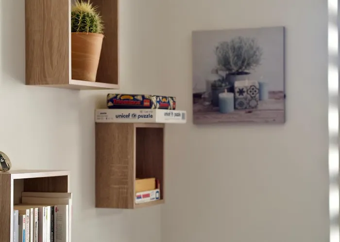 Oasis Tranquille - L'evasion Au Verdon Apartament