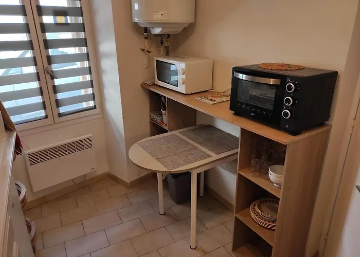 Oasis Tranquille - L'evasion Au Verdon Gréoux-les-Bains