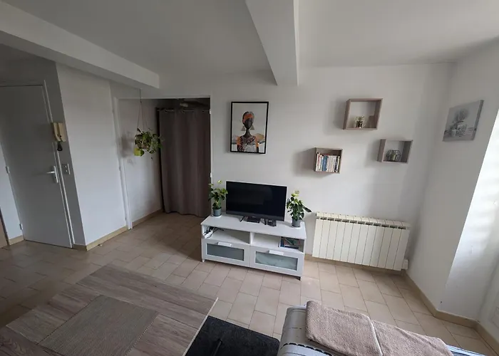 Oasis Tranquille - L'evasion Au Verdon Apartament *