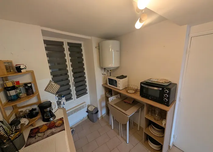 Oasis Tranquille - L'evasion Au Verdon *