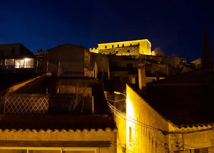 Apartament Oasis Tranquille - L'evasion Au Verdon *